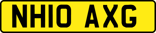 NH10AXG