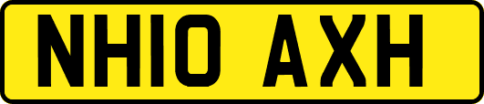 NH10AXH