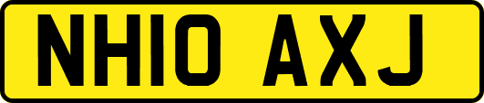 NH10AXJ