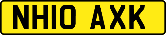NH10AXK