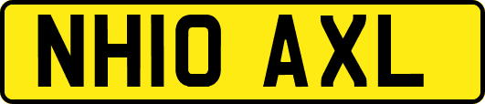 NH10AXL
