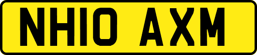 NH10AXM