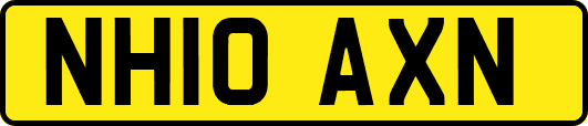 NH10AXN