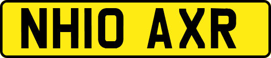 NH10AXR