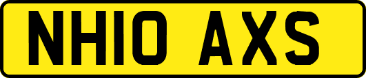 NH10AXS