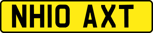 NH10AXT