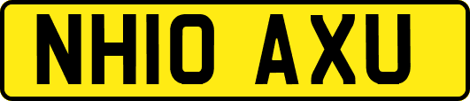 NH10AXU