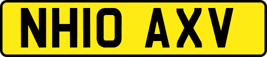NH10AXV