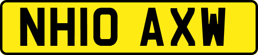 NH10AXW