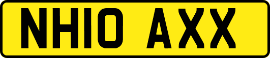 NH10AXX