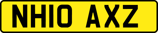 NH10AXZ