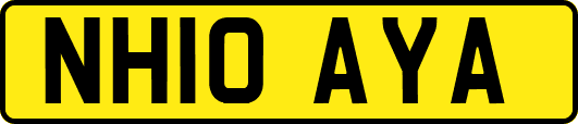 NH10AYA