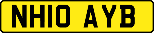 NH10AYB