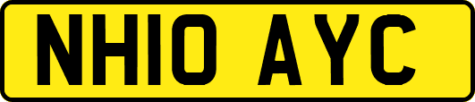 NH10AYC