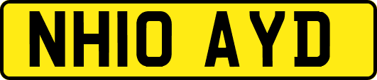 NH10AYD