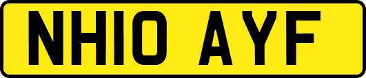 NH10AYF