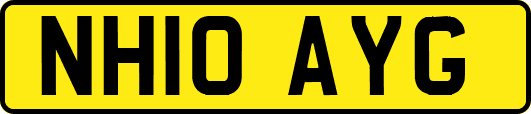 NH10AYG