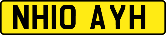 NH10AYH