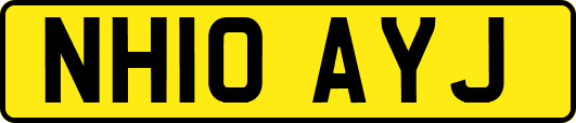 NH10AYJ