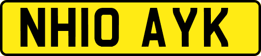 NH10AYK