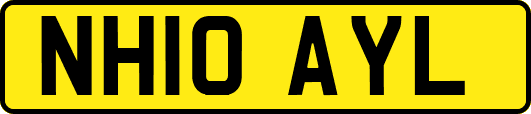 NH10AYL