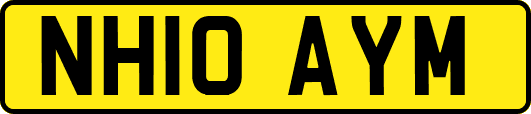 NH10AYM