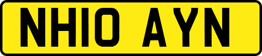 NH10AYN