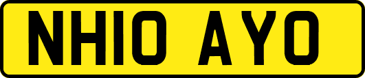 NH10AYO