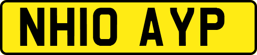 NH10AYP