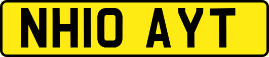 NH10AYT