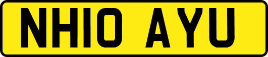 NH10AYU