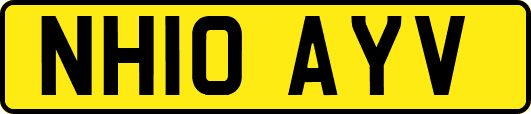 NH10AYV