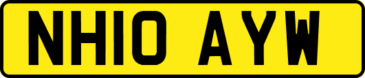 NH10AYW