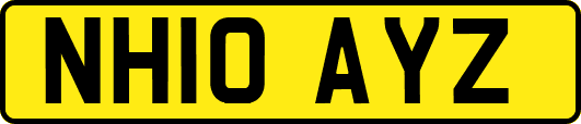 NH10AYZ