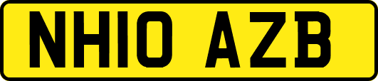 NH10AZB