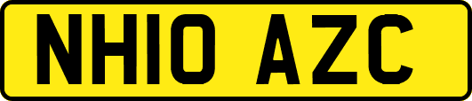 NH10AZC