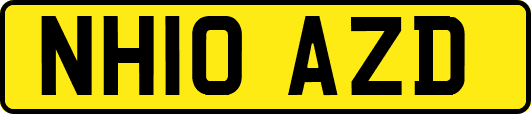 NH10AZD