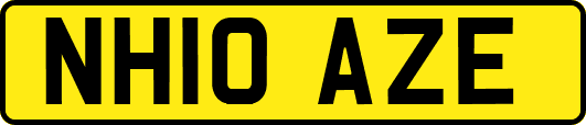 NH10AZE