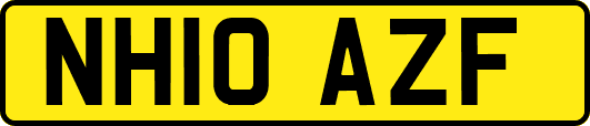 NH10AZF