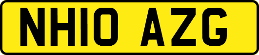 NH10AZG