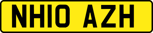 NH10AZH