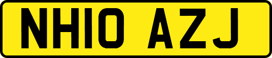 NH10AZJ