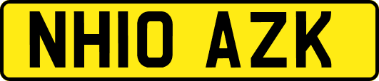 NH10AZK