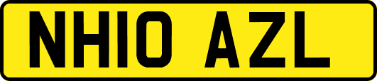 NH10AZL