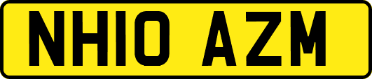 NH10AZM