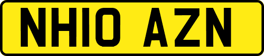 NH10AZN