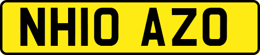 NH10AZO