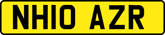 NH10AZR