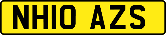 NH10AZS