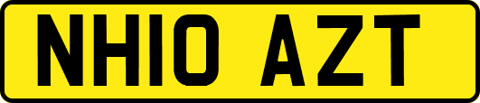 NH10AZT